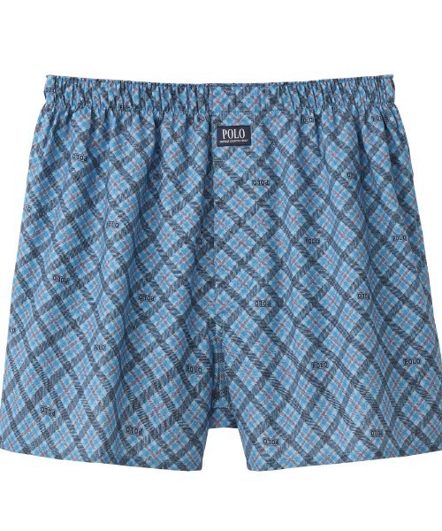 GUNZE（グンゼ）の「POLO BCS/ポロ ビーシーエス トランクス（トランクス・メンズ・その他1/その他2/その他3/その他4/その他7/その他6/その他9/その他8/その他11/その他10/その他13/その他12/その他14/その他15・MEDIUM/X-LARGE/LARGE）」の12枚目の写真