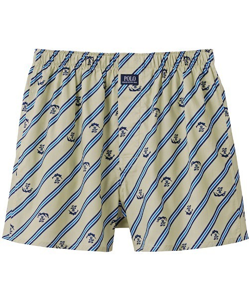 GUNZE（グンゼ）の「POLO BCS/ポロ ビーシーエス トランクス（トランクス・メンズ・その他1/その他2/その他3/その他4/その他7/その他6/その他9/その他8/その他11/その他10/その他13/その他12/その他14/その他15・MEDIUM/X-LARGE/LARGE）」の13枚目の写真