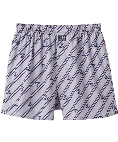 GUNZE（グンゼ）の「POLO BCS/ポロ ビーシーエス トランクス（トランクス・メンズ・その他1/その他2/その他3/その他4/その他7/その他6/その他9/その他8/その他11/その他10/その他13/その他12/その他14/その他15・MEDIUM/X-LARGE/LARGE）」の14枚目の写真