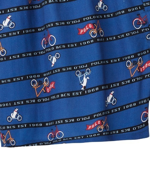 GUNZE（グンゼ）の「POLO BCS/ポロ ビーシーエス トランクス（トランクス・メンズ・その他1/その他2/その他3/その他4/その他7/その他6/その他9/その他8/その他11/その他10/その他13/その他12/その他14/その他15・MEDIUM/X-LARGE/LARGE）」の19枚目の写真