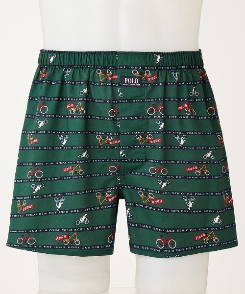 GUNZE（グンゼ）の「POLO BCS/ポロ ビーシーエス トランクス（トランクス・メンズ・その他1/その他2/その他3/その他4/その他7/その他6/その他9/その他8/その他11/その他10/その他13/その他12/その他14/その他15・MEDIUM/X-LARGE/LARGE）」の21枚目の写真