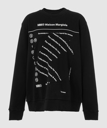 MM6 Maison Margiela | SWEATSHIRT(スウェット)