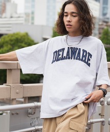 WEGO/【2点セット】アクセ付グラフィックT