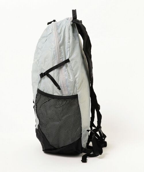 【新品】THE NORTH FACE Mayfly Pack 22 The North Face NM62376 Backpack Mayfly Pack 22 Unisex, Black