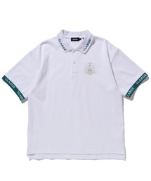 XLARGE | JACQUARD LOGO POLO SHIRT(Tシャツ/カットソー)
