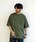 Leyline�i���C���C���j�́u�yLeyline�z�r�b�O�V���G�b�g�|�P�b�gT�V���c�^bs pocket tee�iT�V���c/�J�b�g�\�[�j�v�b�O���[��