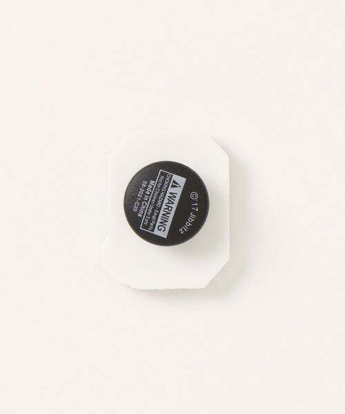 crocs(クロックス)の「クロックス アルファベット Q / crocs Jibbitz Letter Q(シューズアクセサリー・レディース・その他・ONE SIZE)」の2枚目の写真