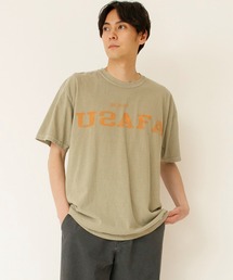 Johnbull | ショートスリーブT(BERRY)(Tシャツ/カットソー)