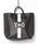 YOUNG&OLSEN The DRYGOODS STORE�i�����O�A���h�I���Z���j�́u�yYOUNG & OLSEN The DRYGOODS STORE�z/EL PRINTED TOTE M�i�g�[�g�o�b�O�j�v�b�u���b�N