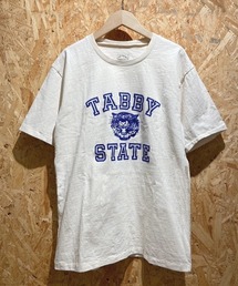 MIXTA | MIXTA/ミクスタ CREW NECK TABBY STATE  R2306(Tシャツ/カットソー)