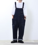 Dickies(ディッキーズ)の「オールインワン・サロペット(サロペット/オーバーオール)」
