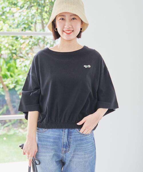 PENNEYS（ぺニーズ）の「PENNEYS（ぺニーズ）別注クロップドT