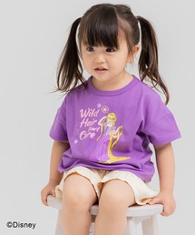 JAM & LINK | 〈ディズニー〉プリンセス/半袖Tシャツ(Tシャツ/カットソー)