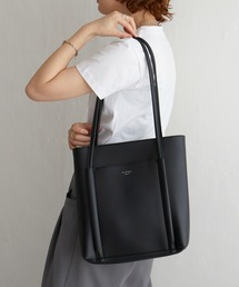 notch. | 縦型トートバッグ(トートバッグ)