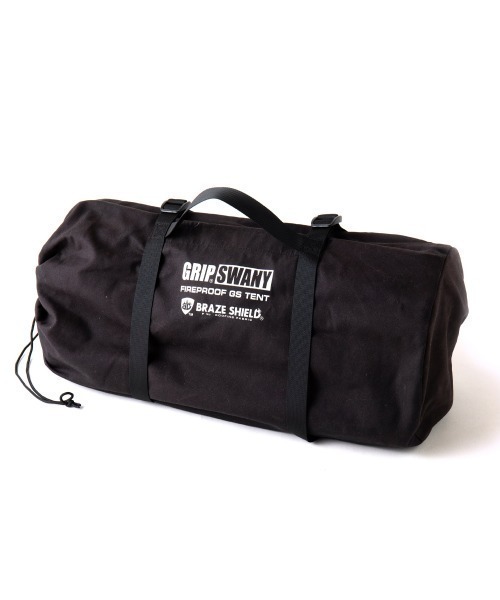 WHITE MOUNTAINEERING WM × GRIPSWANY TENT / ホワイトマウンテニア