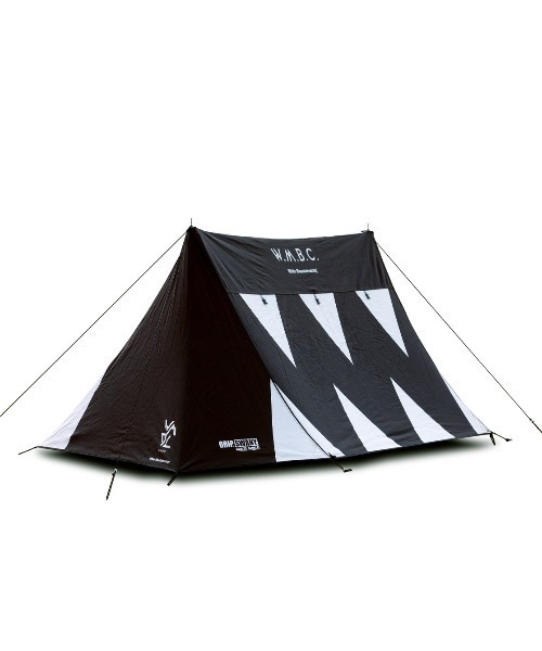 WHITE MOUNTAINEERING WM × GRIPSWANY TENT / ホワイトマウンテニア