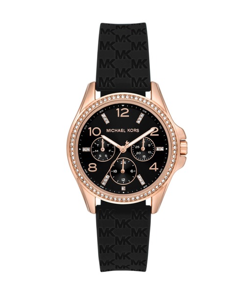 MICHAEL KORS（マイケルコース）の「PILOT MK7373（アナログ腕時計