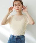 SENSE OF PLACE by URBAN RESEARCH(センスオブプレイスバイアーバンリサーチ)の「トップス(Tシャツ/カットソー)」