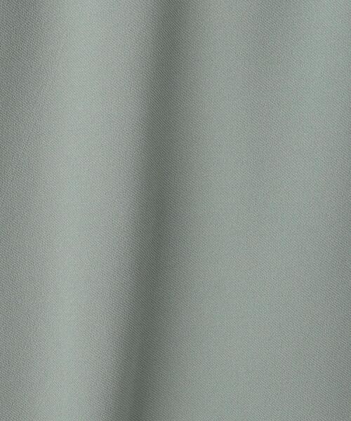 green label relaxing（グリーンレーベルリラクシング）の「アムンゼンツイル クルーネック Tシャツ（Tシャツ/カットソー・メンズ・ライトグレー/ライム/ダークグレー・M/S/XL/L）」の17枚目の写真