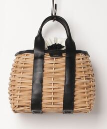 Flea Store（フリーストア）の「【Flea Store Vegetal】Jen S（かご
