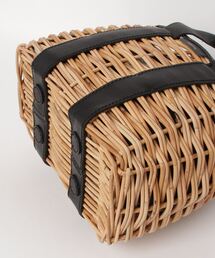 Flea Store（フリーストア）の「【Flea Store Vegetal】Jen S（かご