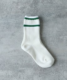 PAR ICI | BASIC ラインソックス(ソックス/靴下)