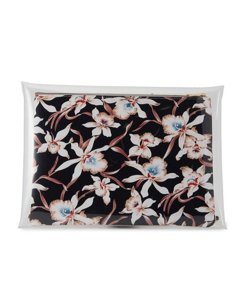 Another Edition(アナザーエディション)の「Accommodeエスケープクラッチ/BCAccommode ESCAPE CLT(クラッチバッグ・レディース・その他1/その他2・フリー)」の4枚目の写真