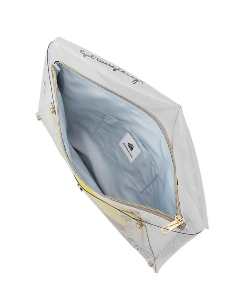 Another Edition(アナザーエディション)の「Accommodeエスケープクラッチ/BCAccommode ESCAPE CLT(クラッチバッグ・レディース・その他1/その他2・フリー)」の9枚目の写真