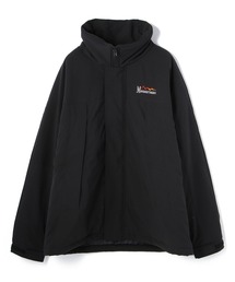 MANASTASH | MANASTASH/マナスタッシュ/MONSTER SHORT JACKET/モンスターショートジャケット(ブルゾン)