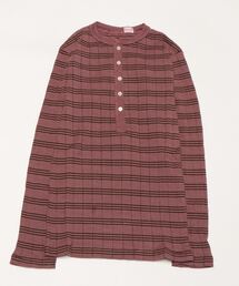 ヤングアンドオルセン Tシャツ YOUNG&OLSEN The DRYGOODS STORE（ヤングアンドオルセン） tシャツ
