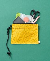 UTILITIES POUCH/ ユーティリティーポーチ