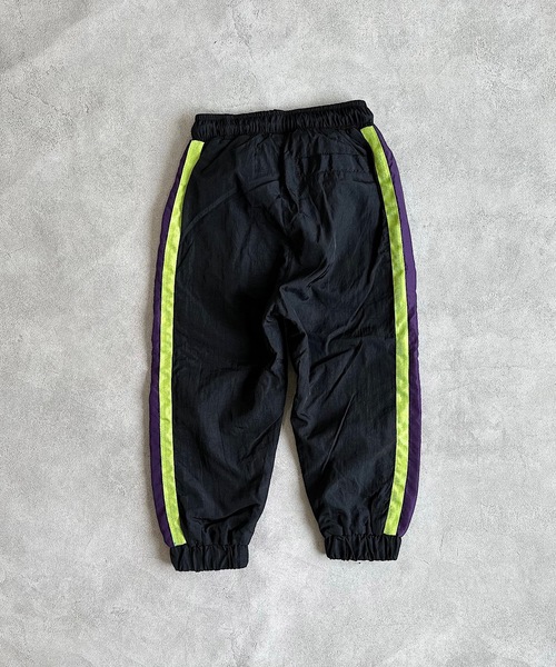 BIG FIELD(ビッグフィールド)の「【IPFU】ナイロントレーニングパンツ(90~150cm)(その他パンツ・キッズ・グレー/ブラック/カーキ・150/90/130/140/100/110/120)」の10枚目の写真