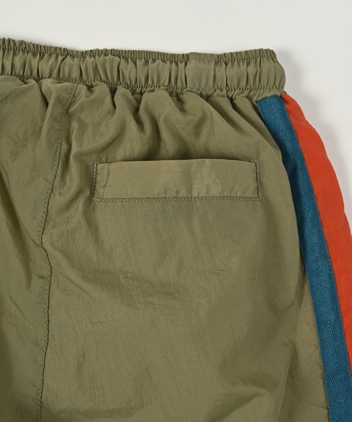 BIG FIELD(ビッグフィールド)の「【IPFU】ナイロントレーニングパンツ(90~150cm)(その他パンツ・キッズ・グレー/ブラック/カーキ・150/90/130/140/100/110/120)」の11枚目の写真