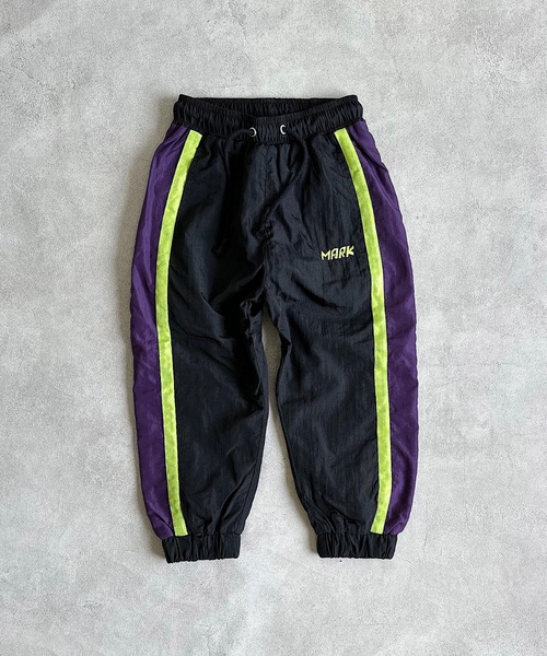 BIG FIELD(ビッグフィールド)の「【IPFU】ナイロントレーニングパンツ(90~150cm)(その他パンツ・キッズ・グレー/ブラック/カーキ・150/90/130/140/100/110/120)」の22枚目の写真
