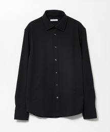 DESIGNWORKS | 36Ｇカノコ ジャージー シャツ(シャツ/ブラウス)