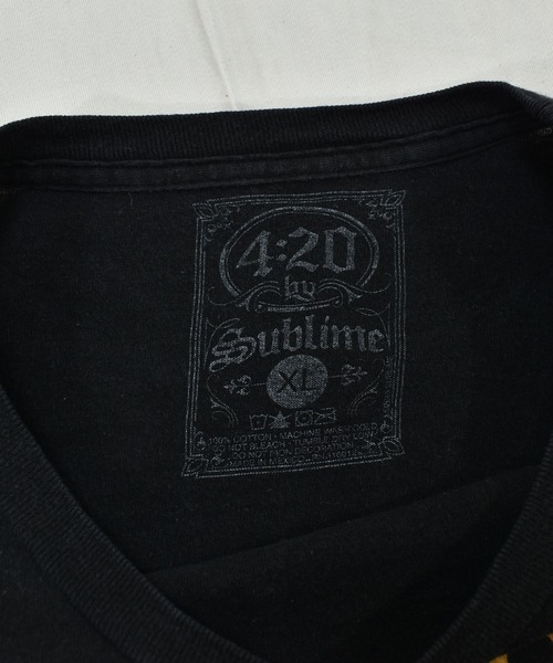 VINTAGE（ヴィンテージ）の「【ヴィンテージ古着】Sublime