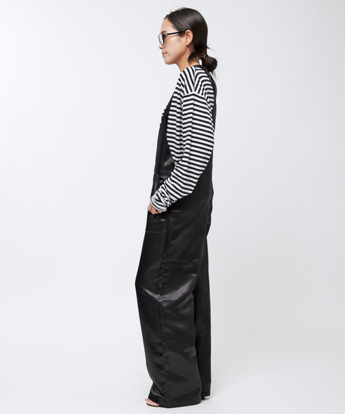 PROVOKE/プロヴォーク】Border Longsleeve T-sh（Tシャツ