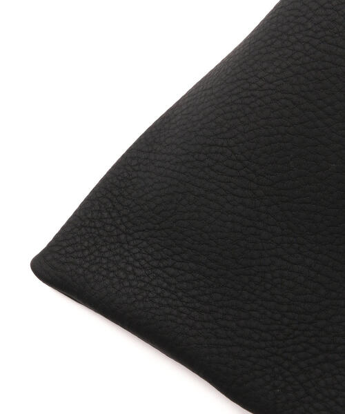 ITTI（イッチ）の「ITTI/イッチ/ANNIE RICE BAG iii / DIPLO SKY / アニーライスバッグ iii / ITTI-BAG-053-DSFC（ハンドバッグ・レディース・ブラック/グレー・F）」の10枚目の写真