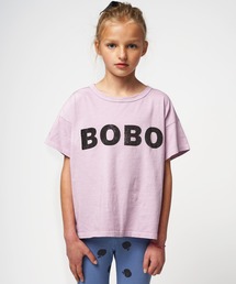 Bobo short sleeve T-shirt