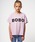BOBO CHOSES�i�{�{�V���[�Y�j�́uBobo short sleeve T-shirt�iT�V���c/�J�b�g�\�[�j�v�b�p�[�v��