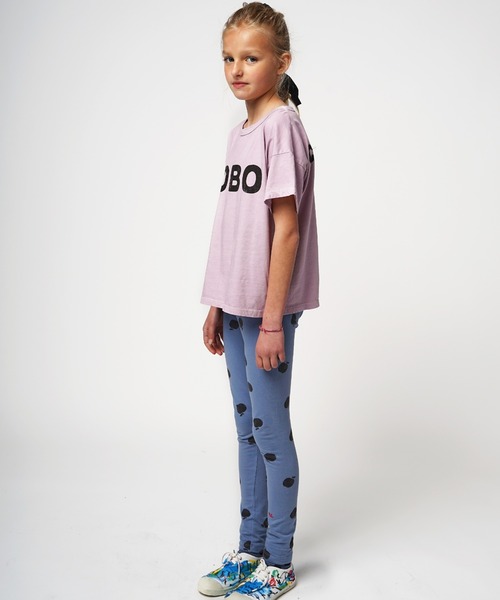 Bobo short sleeve T-shirt（Tシャツ/カットソー）｜BOBO CHOSES