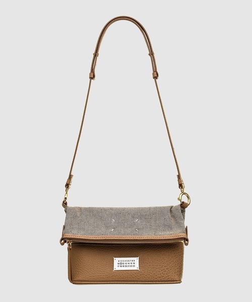 Maison Margiela（メゾンマルジェラ）の「5AC HOBO SMALL