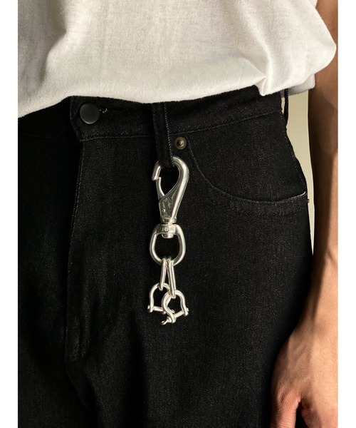 GENERAL　Key Hook