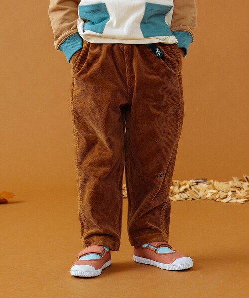 Gramicci（グラミチ）の「GRAMICCI × B:MING by BEAMS / 別注 