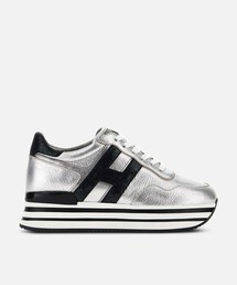 ホーガン ミディ H222 スニーカー