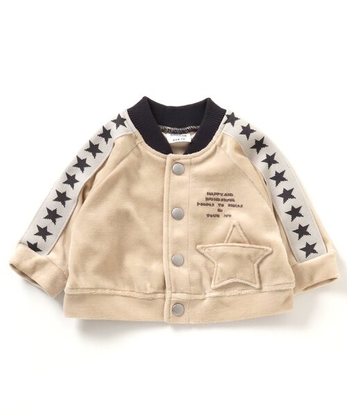 セール】サイドラインベロアセットアップ（セットアップ