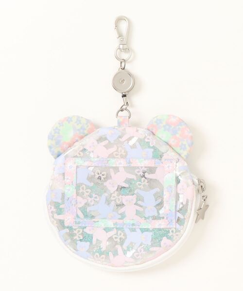 FaFa！キーホルダー SALE】プレーヤーズユニ型ラバーキーホルダー2024(SAMURAI BLUE