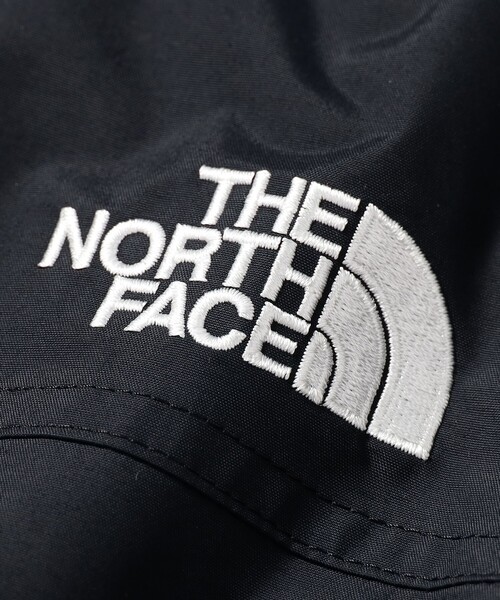 THE NORTH FACE(ザノースフェイス)の「THE NORTH FACE / ベビー ボンバージャケット 23(90cm)(ブルゾン・キッズ・オフホワイト/ブラック・ONE SIZE)」の13枚目の写真