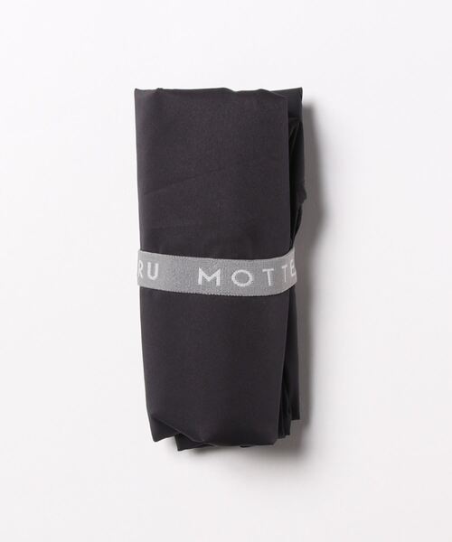 MOTTERU（モッテル）の「MOTTERU/クルリトクーラービッグマルシェバッグ（エコバッグ/サブバッグ・レディース・グレー系1/スモークピンク/ネイビー/ブルー系その他・FREE）」の11枚目の写真