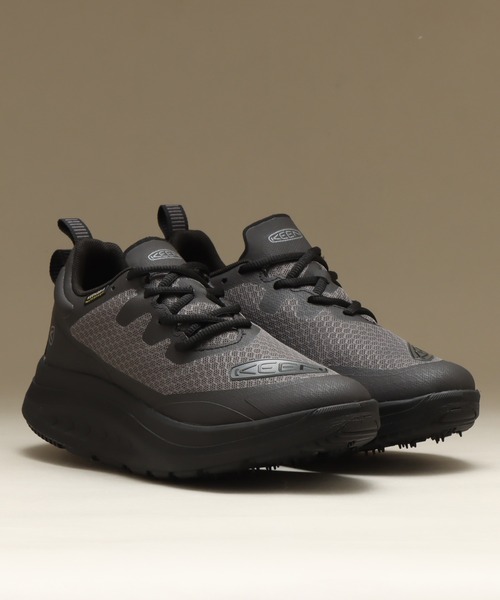 KEEN（キーン）の「KEEN WK400 WP / キーン ダブルケー400 ウォーター 